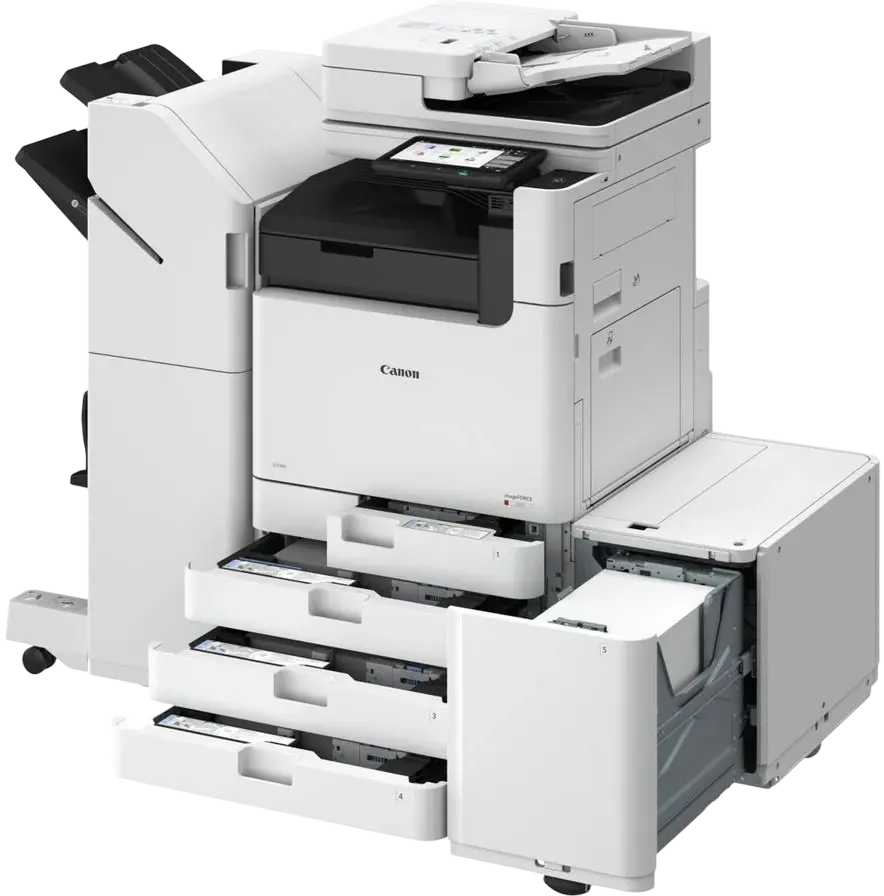 Canon imageFORCE C5170